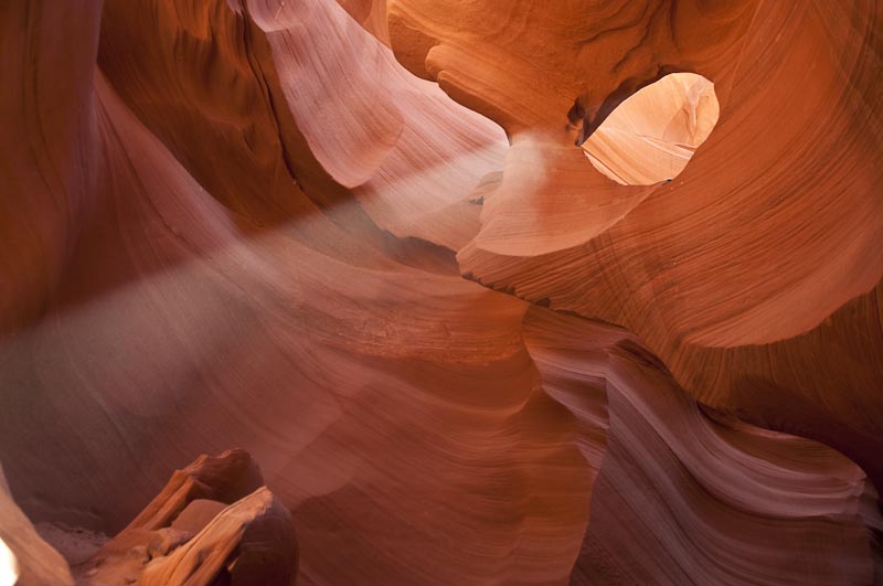 Antelope Canyon 14